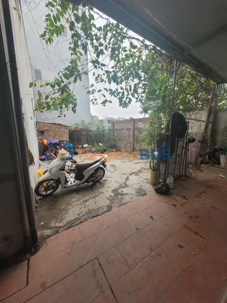 Đất nền Hữu Hoà Thanh Trì 43m² 3.4 tỷ - Tiềm năng tăng giá