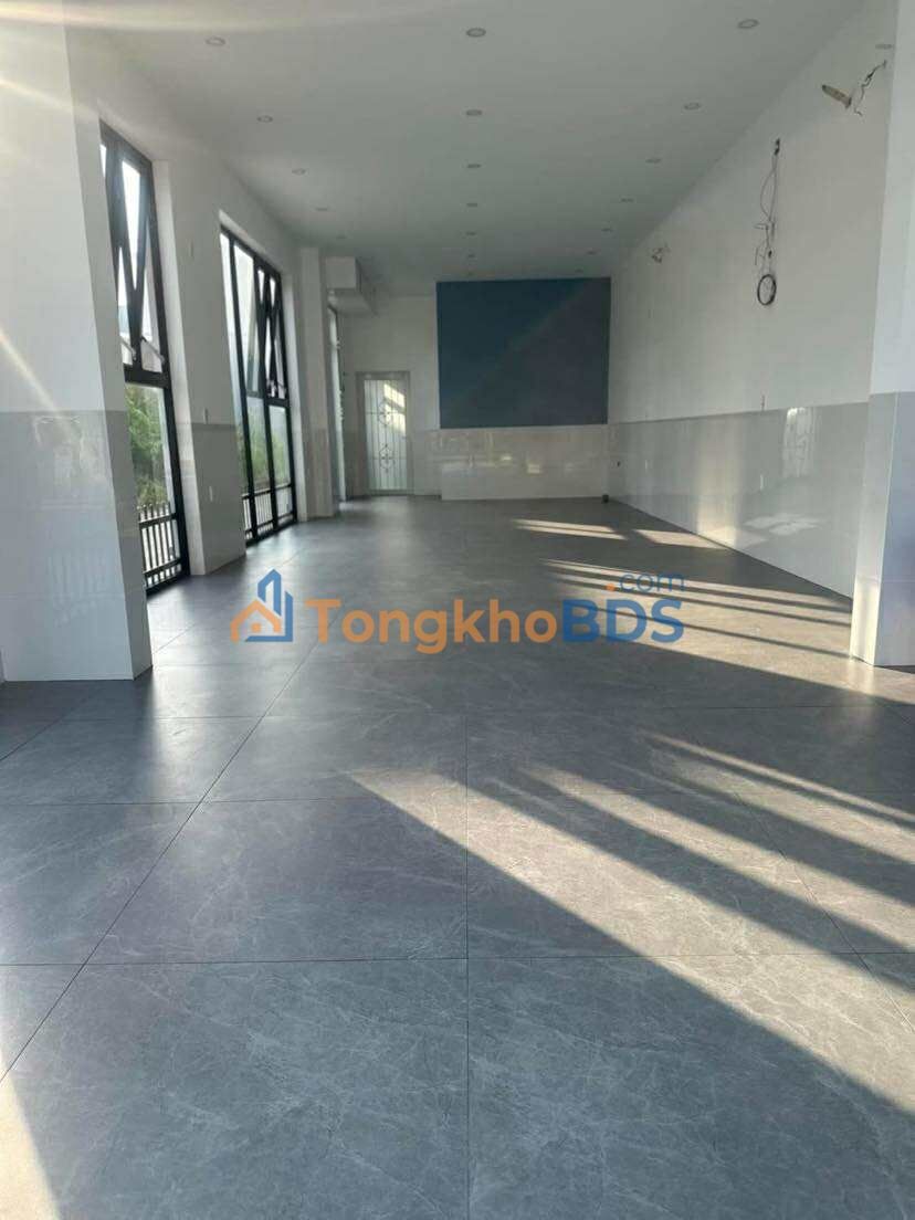 Nhà An Bình Ninh Kiều 105m² 13 triệu - Vị trí đẹp