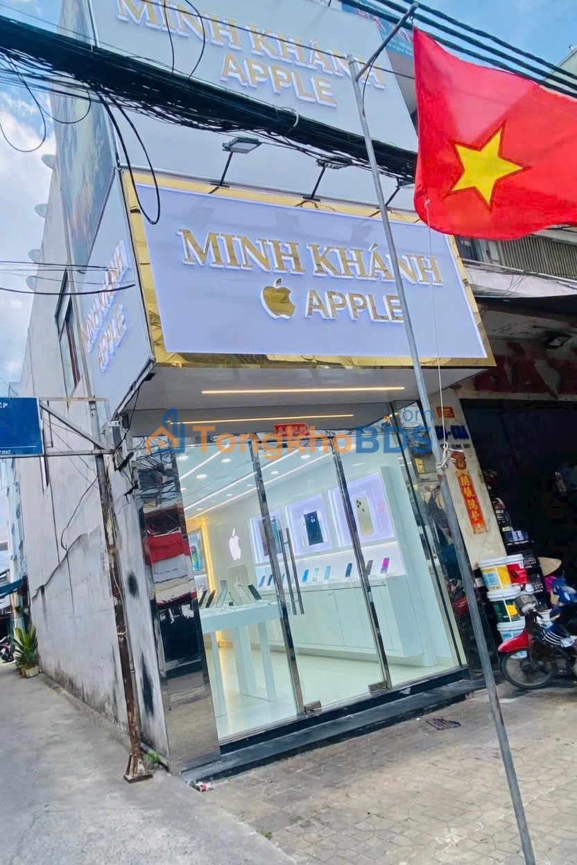 Nhà trệt lầu An Nghiệp Cần Thơ 60m² 18 triệu - Sẵn sàng ở ngay