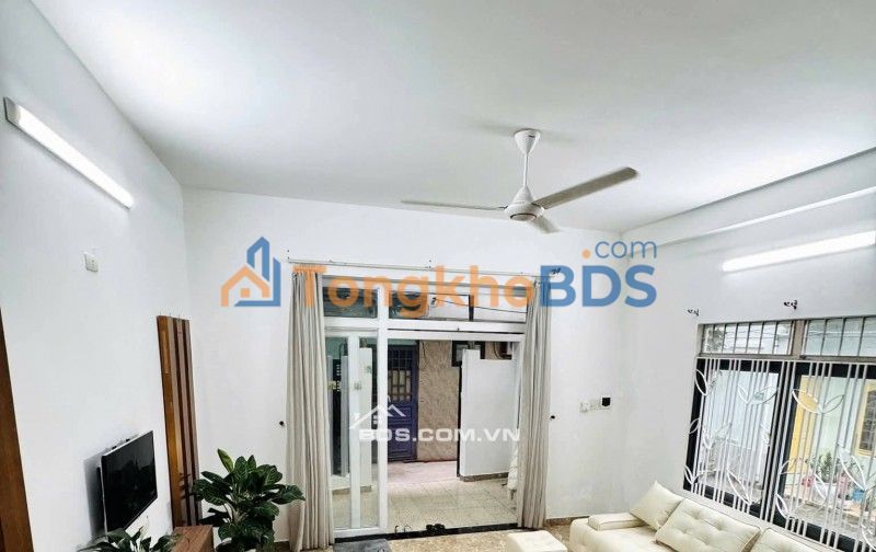 Nhà kiệt Lê Duẩn Chính Gián 48m2 3 tỷ - Chính chủ bán gấp