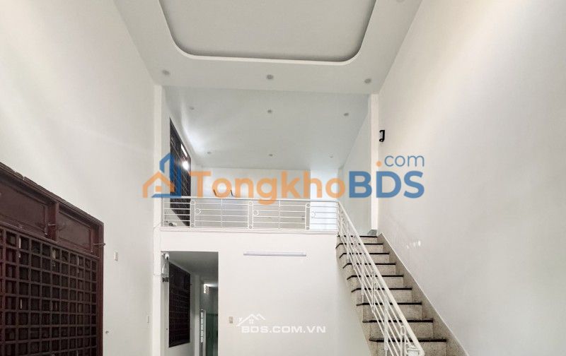 Nhà riêng Trần Cao Vân 66m² 3 tỷ - Chính chủ bán ngay