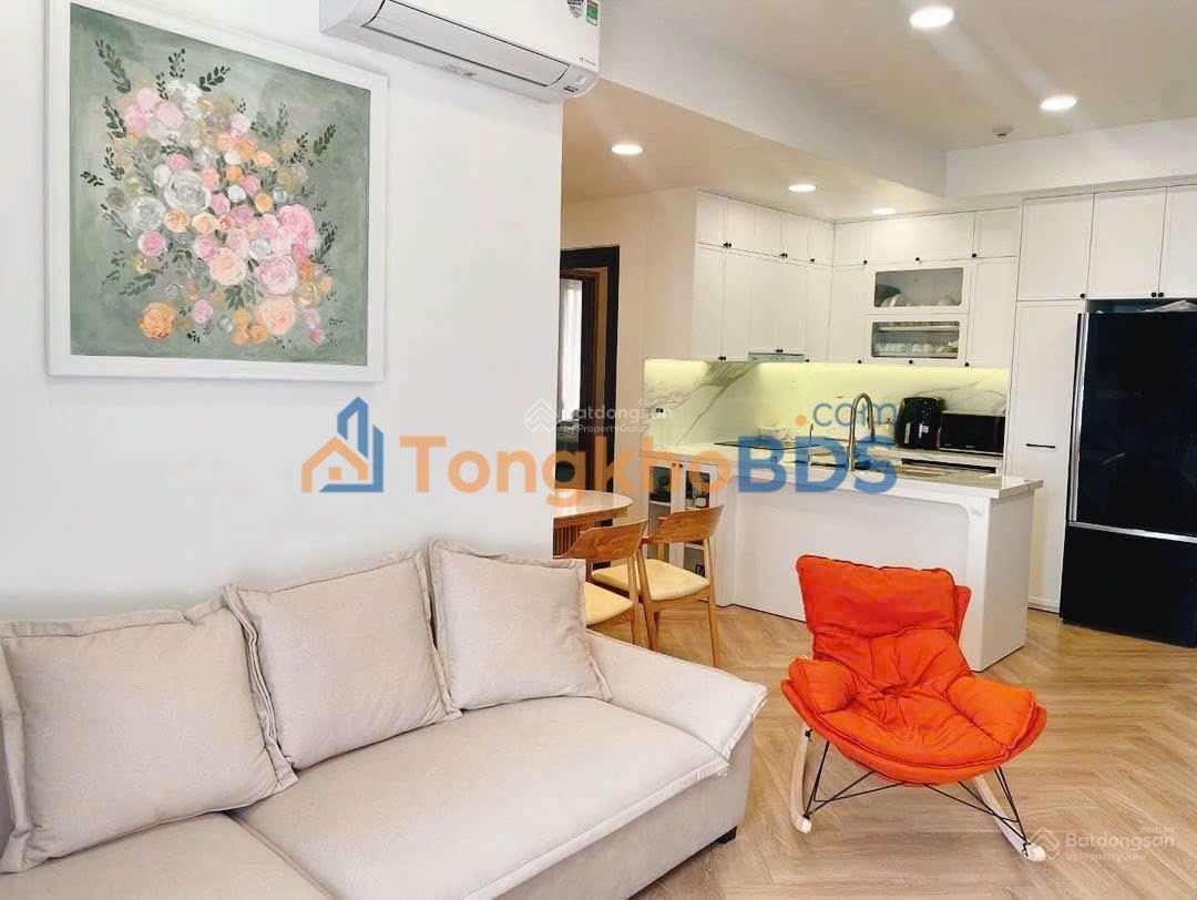 Căn hộ Safira Khang Điền Q9 67m² 4.4 tỷ - View Landmark