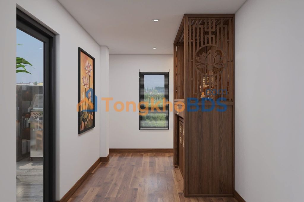 Nhà Kim Ngưu Hai Bà Trưng 34m² 8 tỷ - Sẵn sàng ở ngay