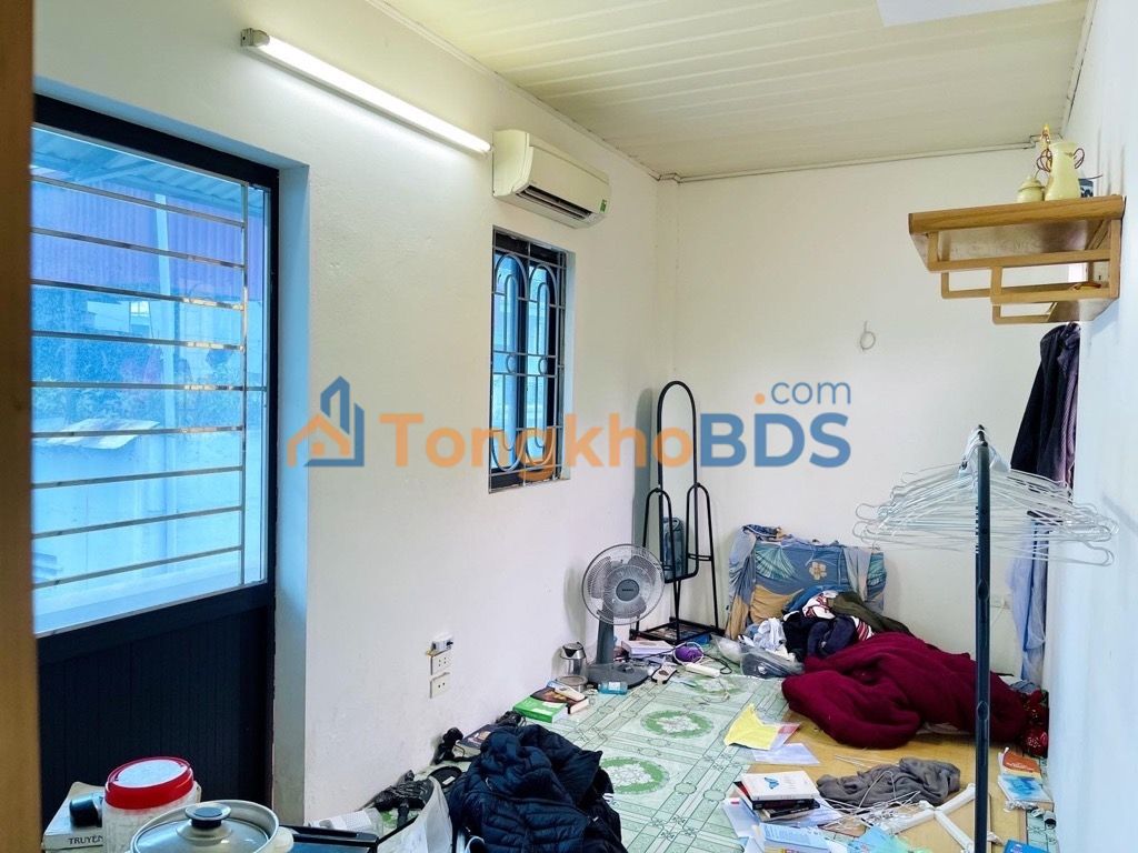 Nhà Xuân Đỉnh Bắc Từ Liêm 26m² 9,6 tỷ - Ô tô vào tận nhà