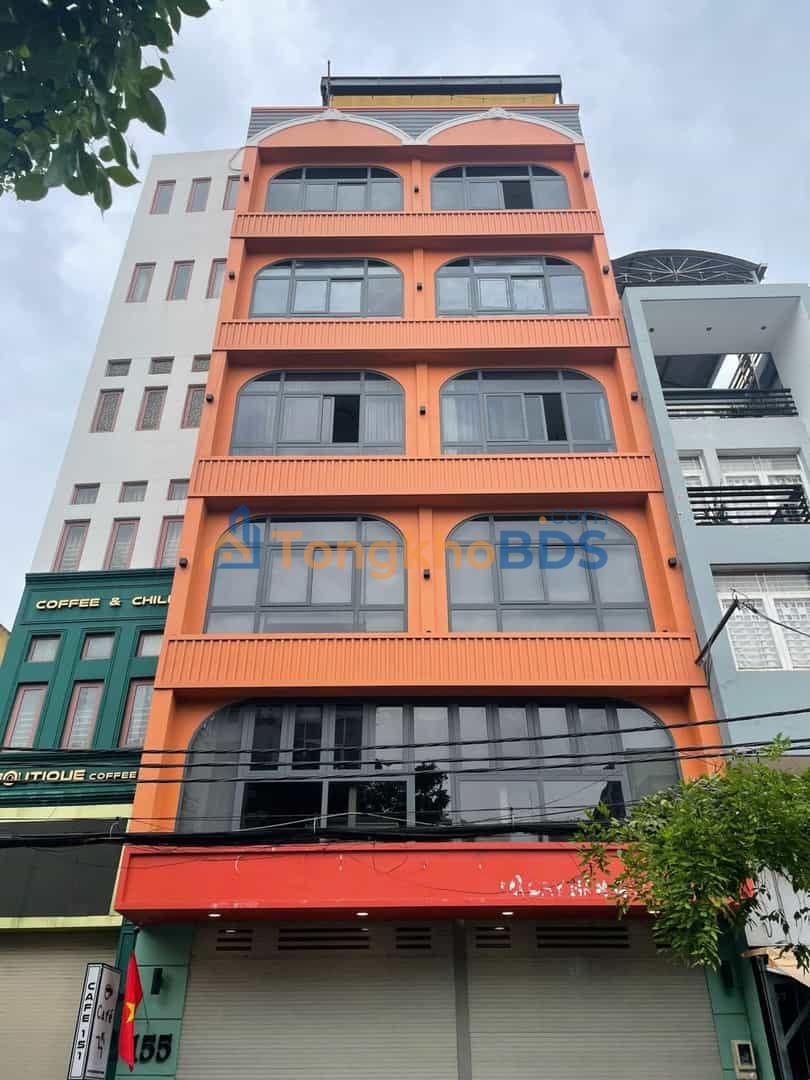 Nhà mặt tiền Vạn Kiếp Phan Xích Long 74m² 45.5 tỷ - Chính chủ bán