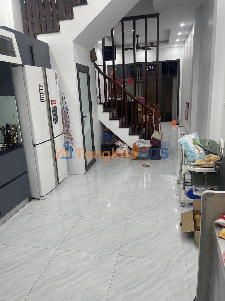 Nhà riêng Xuân Đỉnh Bắc Từ Liêm 33m² 8.8 tỷ - Chính chủ bán