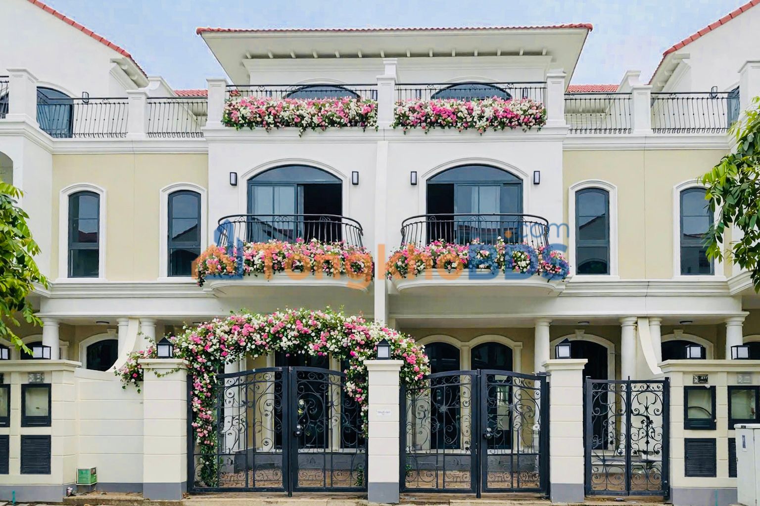 Nhà phố Aqua City Long Hưng 160m2 9.49 tỷ - Chính chủ bán