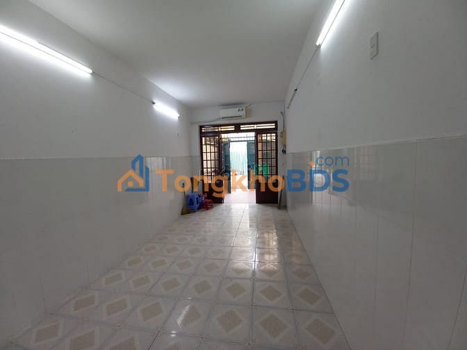 Nhà 1 trệt 1 lầu Tân Cảng 87m² 20 triệu - Ô tô vào tận nhà