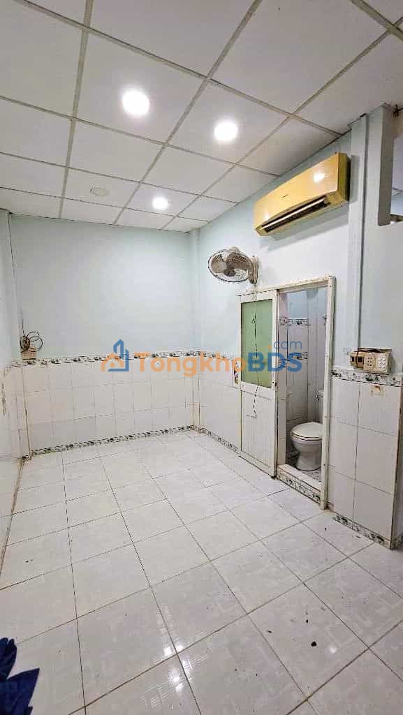 Nhà Nguyễn Trọng Tuyển Tân Sơn Hòa 10m² 1.38 tỷ Sẵn sàng ở