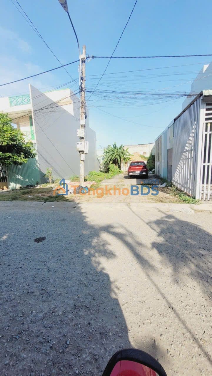 Nhà riêng Gò Đen Phước Lợi 105m² 2.85 tỷ - Sẵn sàng ở ngay