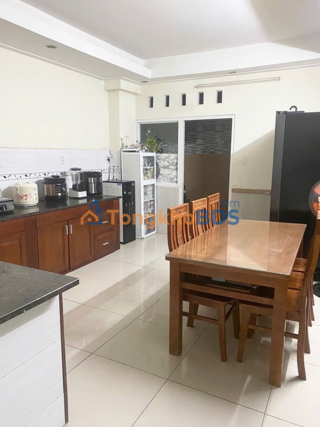 Nhà riêng P13 Bình Thạnh 68m² 13 tỷ - Sẵn sàng ở ngay