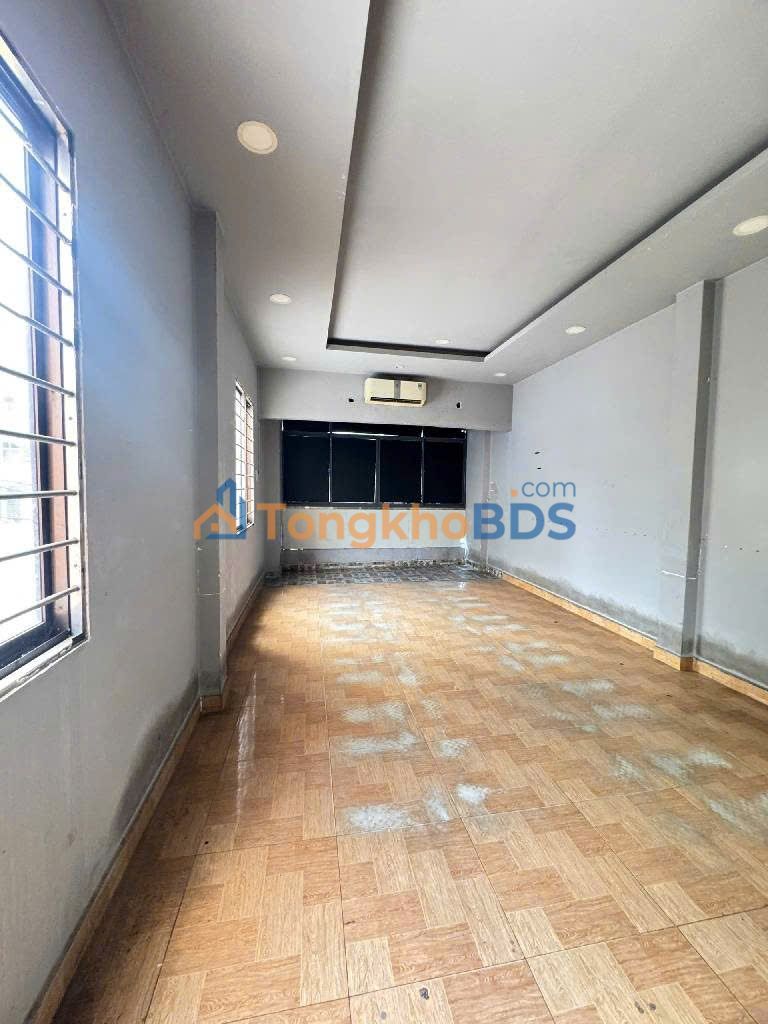 Nhà riêng Phường 5 Quận 3 42m² 14.9 tỷ - Ô tô vào tận nhà
