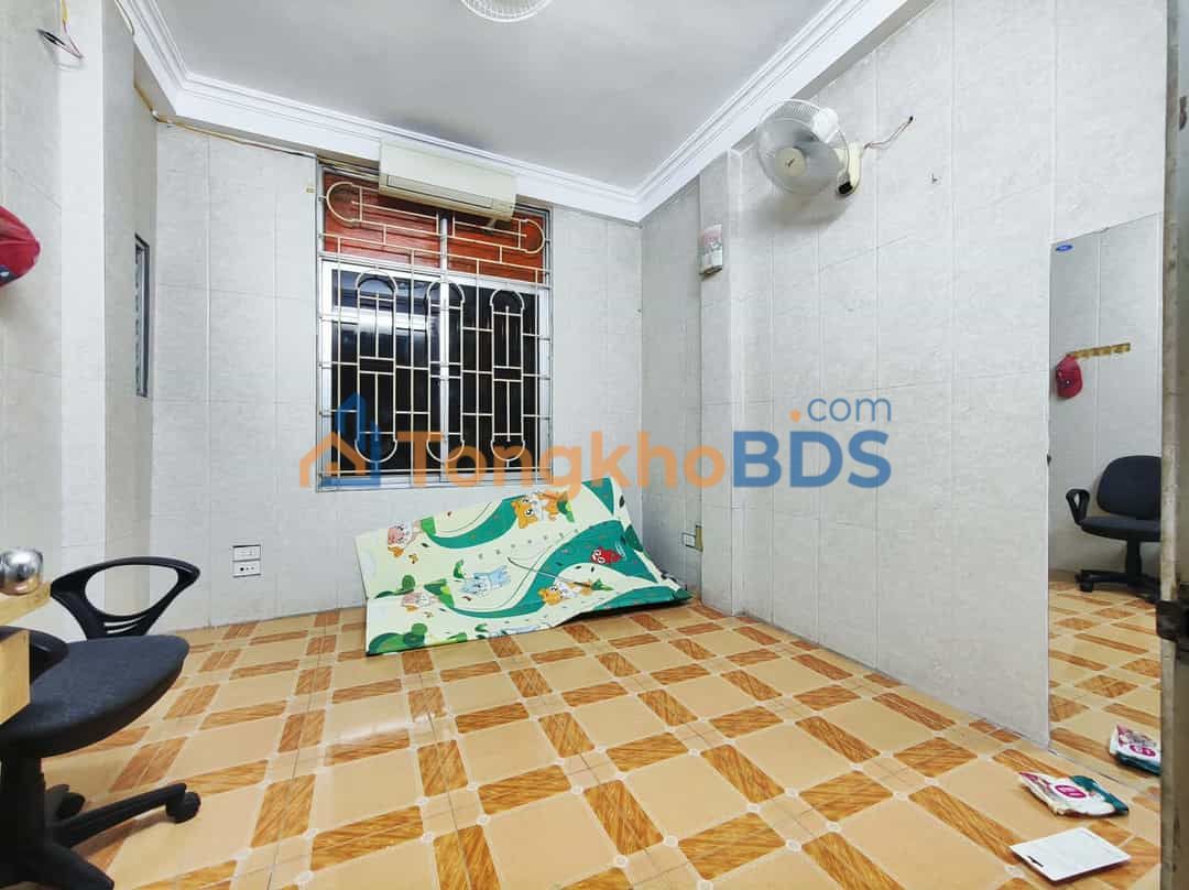 Nhà nguyên căn Ngọc Khánh 24m² 8 triệu - Sẵn sàng ở ngay