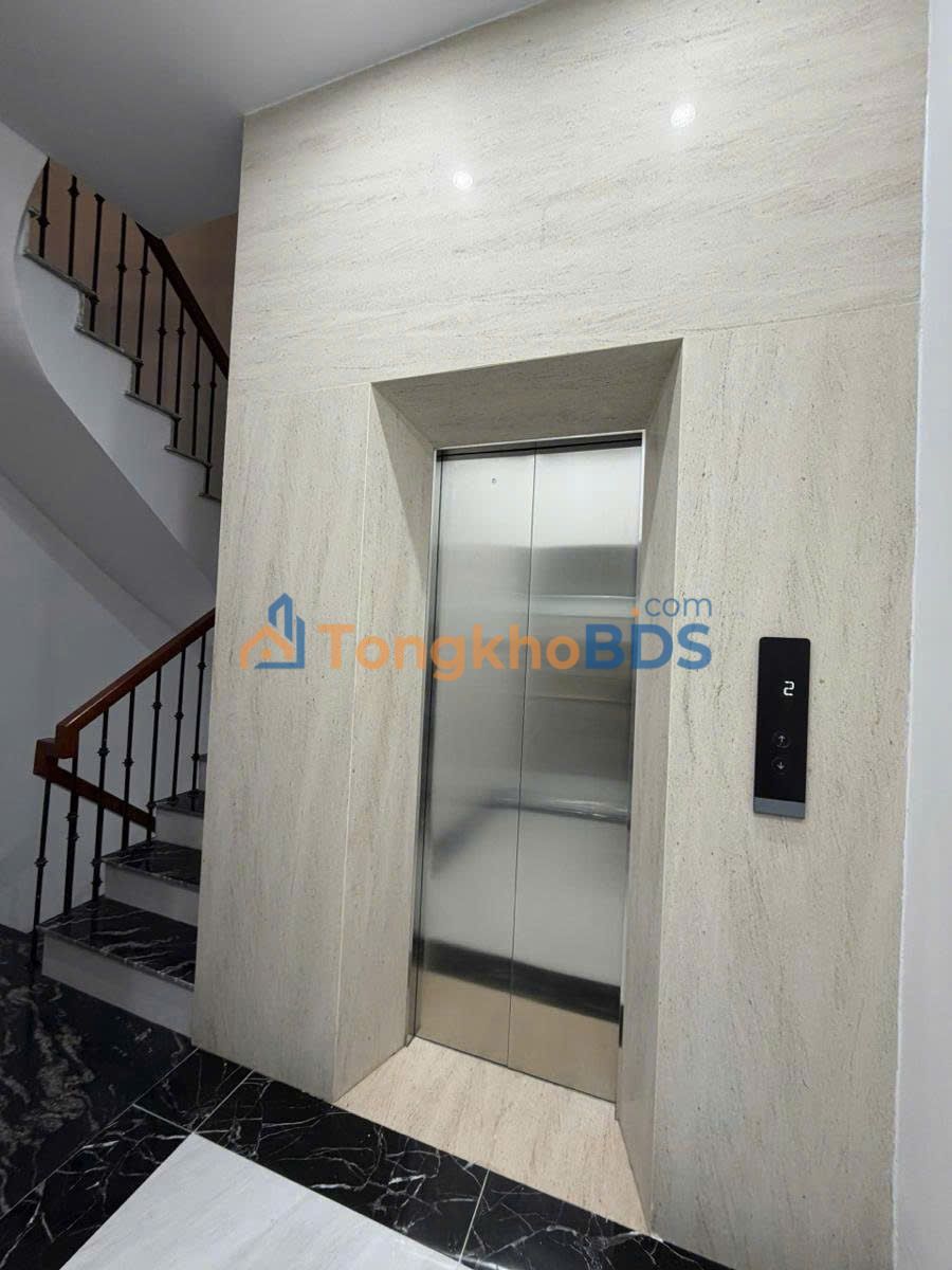 Nhà Trần Duy Hưng Cầu Giấy 60m² 25 tỷ - Chính chủ bán