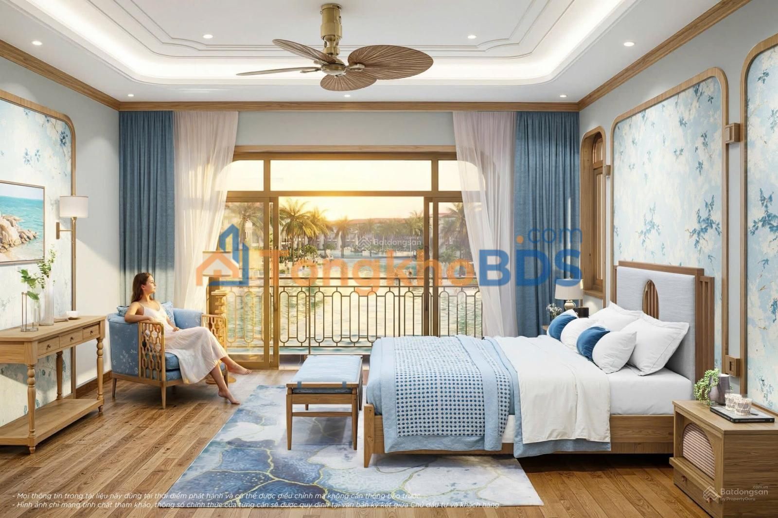 Nhà phố Vinhomes Green Paradise Cần Giờ 75m2 10.8 tỷ - Chính chủ bán