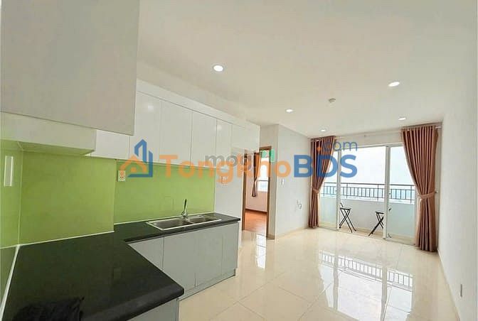 Căn hộ Đặng Văn Ngữ Phú Nhuận 105m² 14,5 triệu - Căn góc sáng