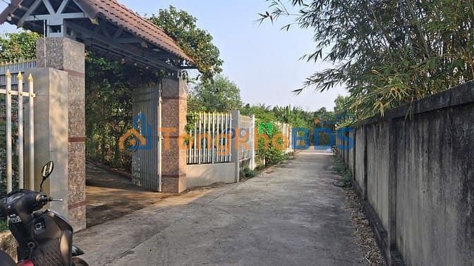 Đất Ấp 6 Phú Hòa Định Quán 2.190m² giá 4 tỷ - Sổ đỏ chính chủ