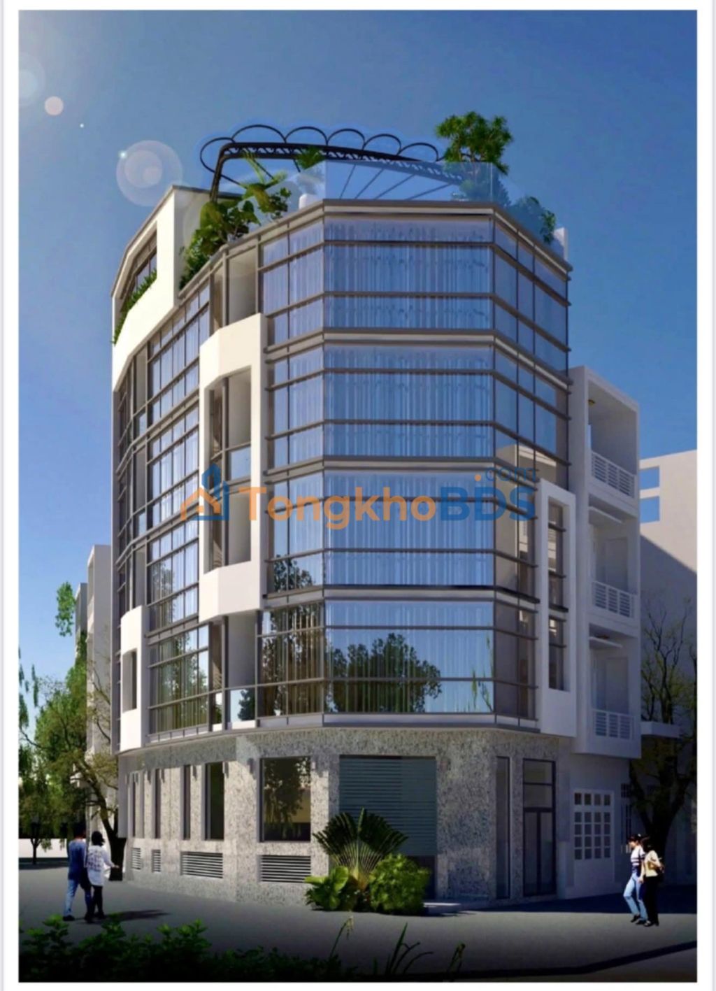 Nha mat pho Trinh Cong Son Tay Ho 180m² 90 ty - Chinh chu