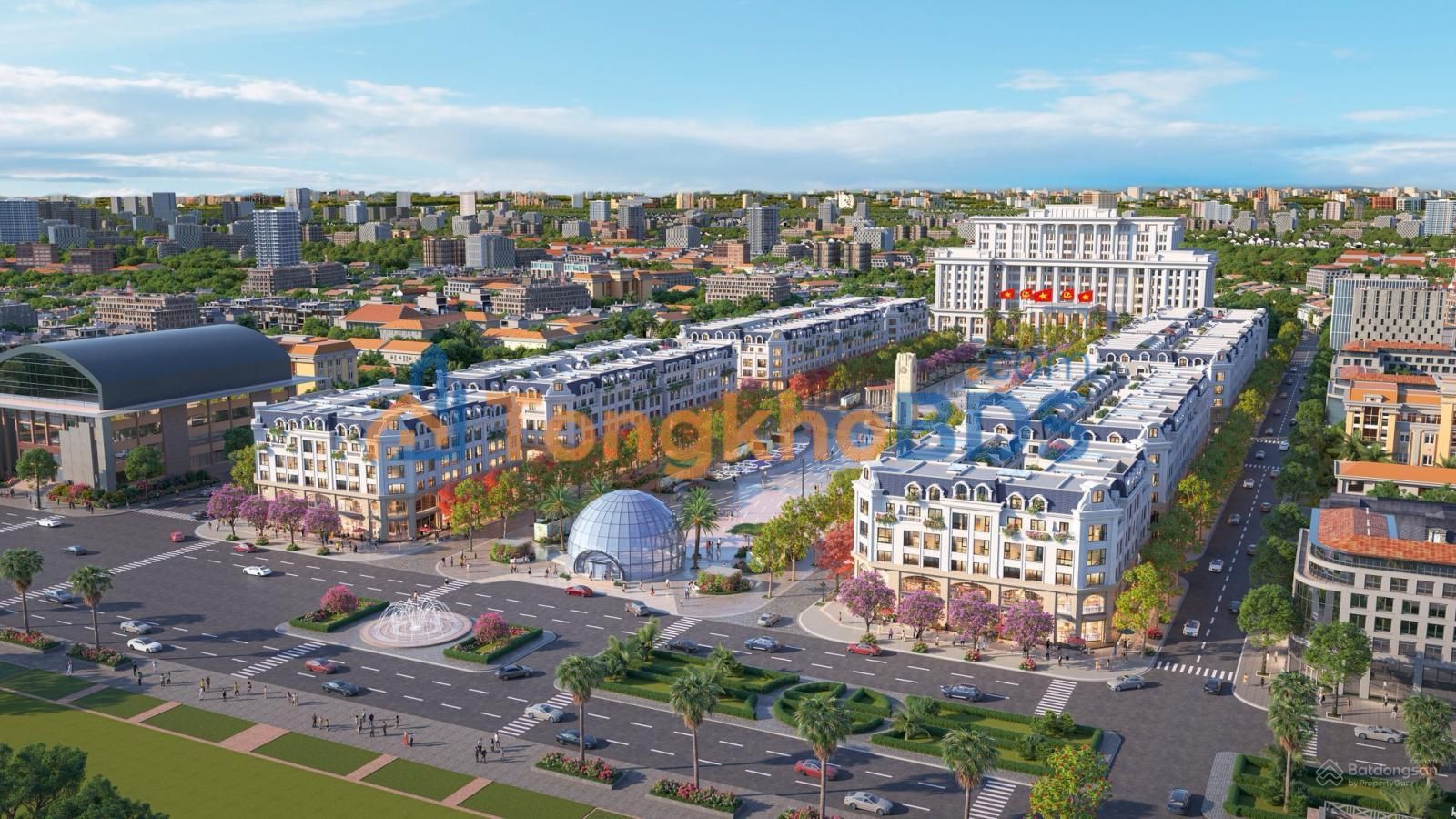 Nhà riêng Phan Đình Phùng 150m² 29.3 tỷ - Chính chủ bán gấp