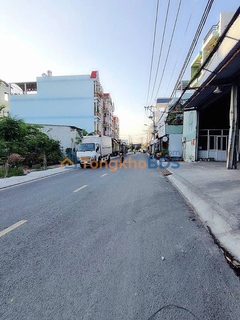 Đất nền Hữu Nghị Sơn Tây 109m² 1.85 tỷ - Sổ đỏ chính chủ