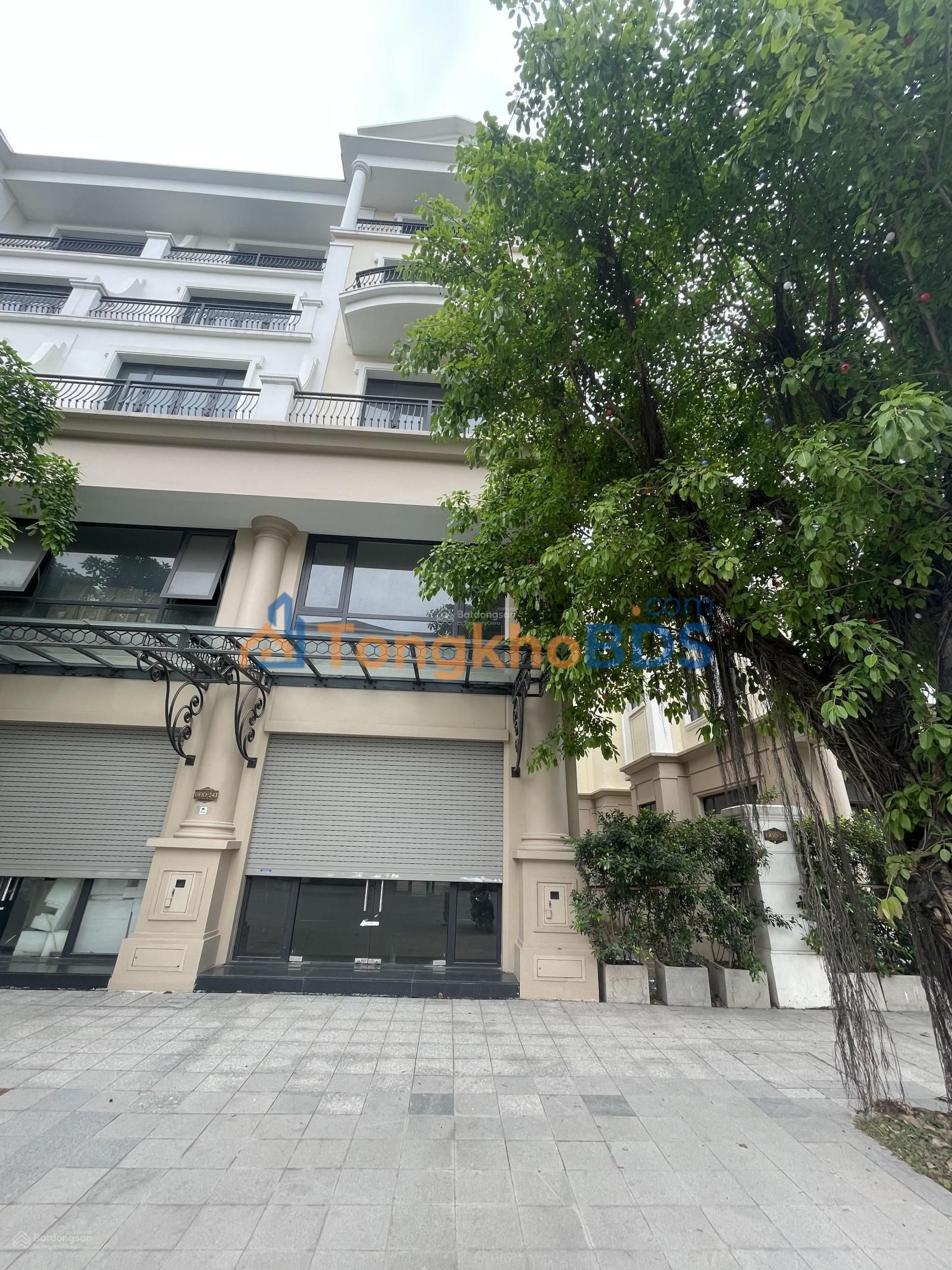 Nhà riêng Vinhomes Ocean Park 3 105m² 14 tỷ - Chính chủ