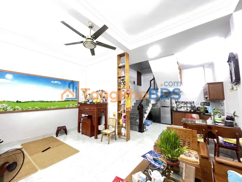 Nhà phố Chi Đông 43m² 3.15 tỷ - Chính chủ bán