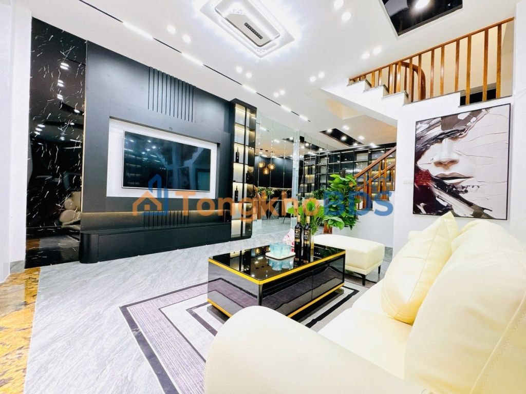 Nhà Khương Mai Thanh Xuân 45m² giá 12,8 tỷ - Sẵn sàng ở ngay