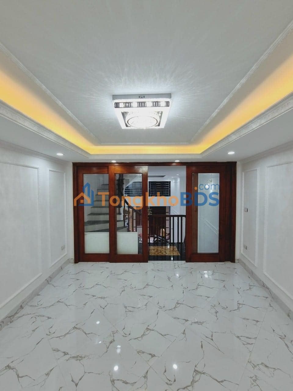 Nhà Phúc Lợi Long Biên 41m² 8.5 tỷ - Sẵn sàng ở ngay