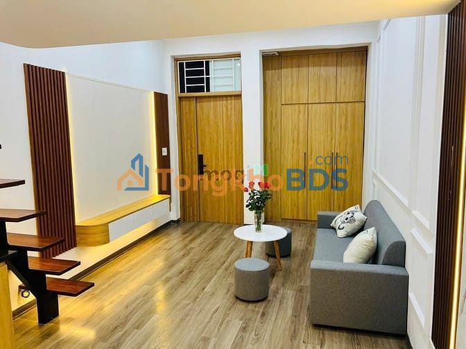 Nhà tập thể Lò Đúc 55m² 3.5 tỷ - Chính chủ bán
