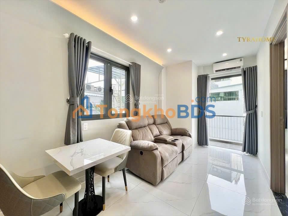 Căn hộ Dịch Vọng Hậu 50m² 7.5 triệu - Full nội thất