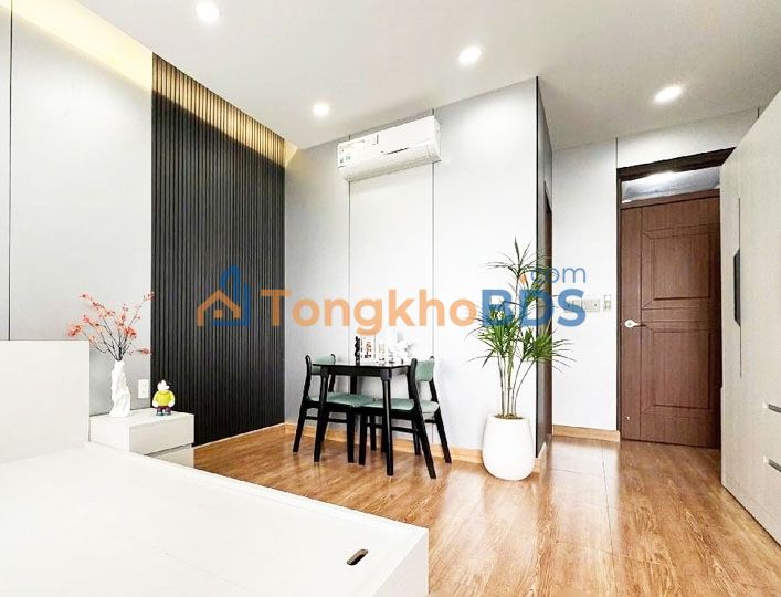 Nhà Đoàn Giỏi Tân Phú 75m2 12.6 tỷ - Chính chủ bán