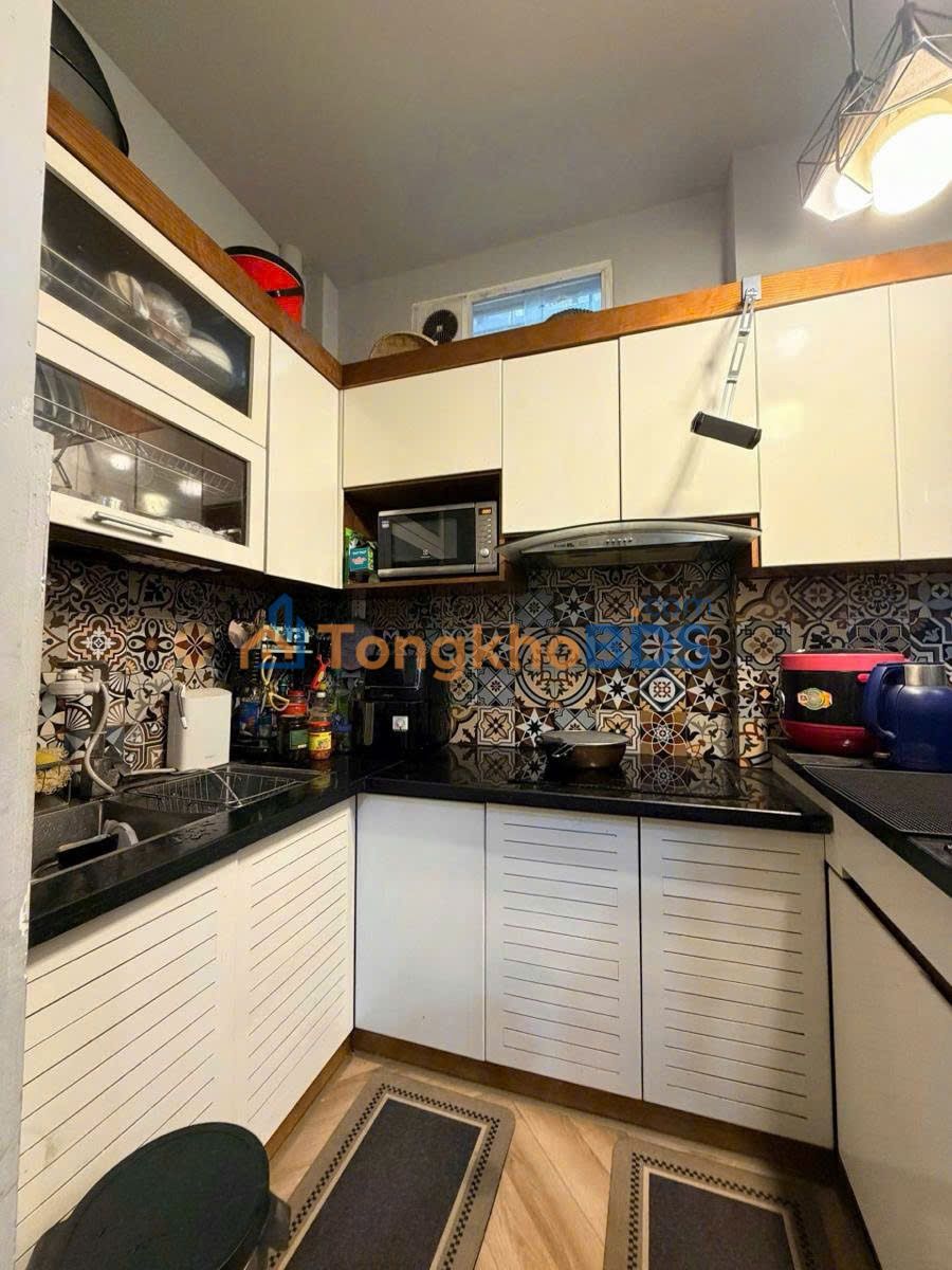 Nhà riêng Đông Tác 45m² 12.9 tỷ - Chính chủ bán