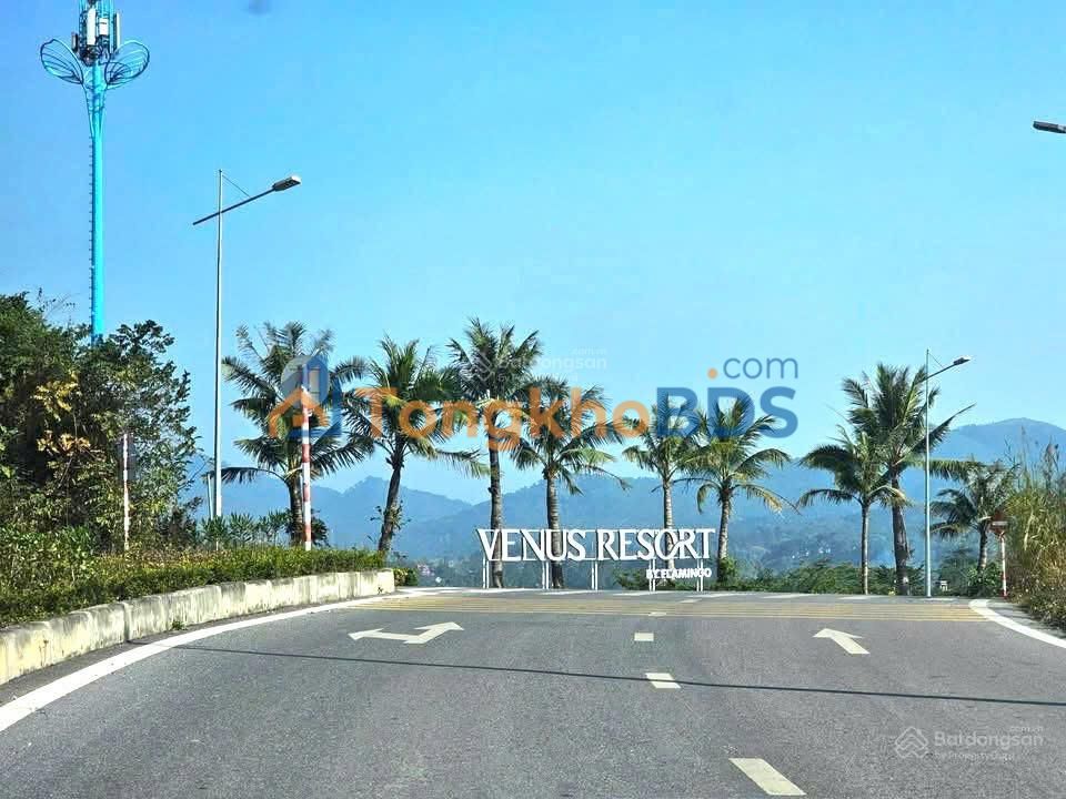 Đất nền Flamingo Đại Lải 250m² 7.25 tỷ - Sổ hồng rõ ràng