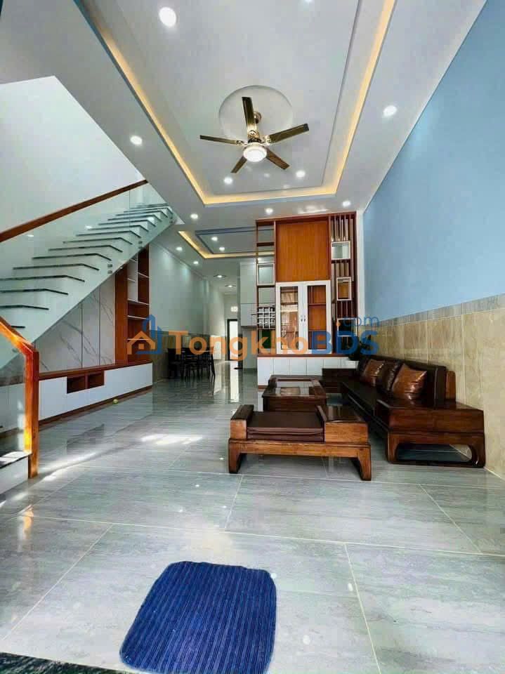 Nhà riêng Trảng Dài Biên Hòa 100m² 3,1 tỷ - Chính chủ bán gấp