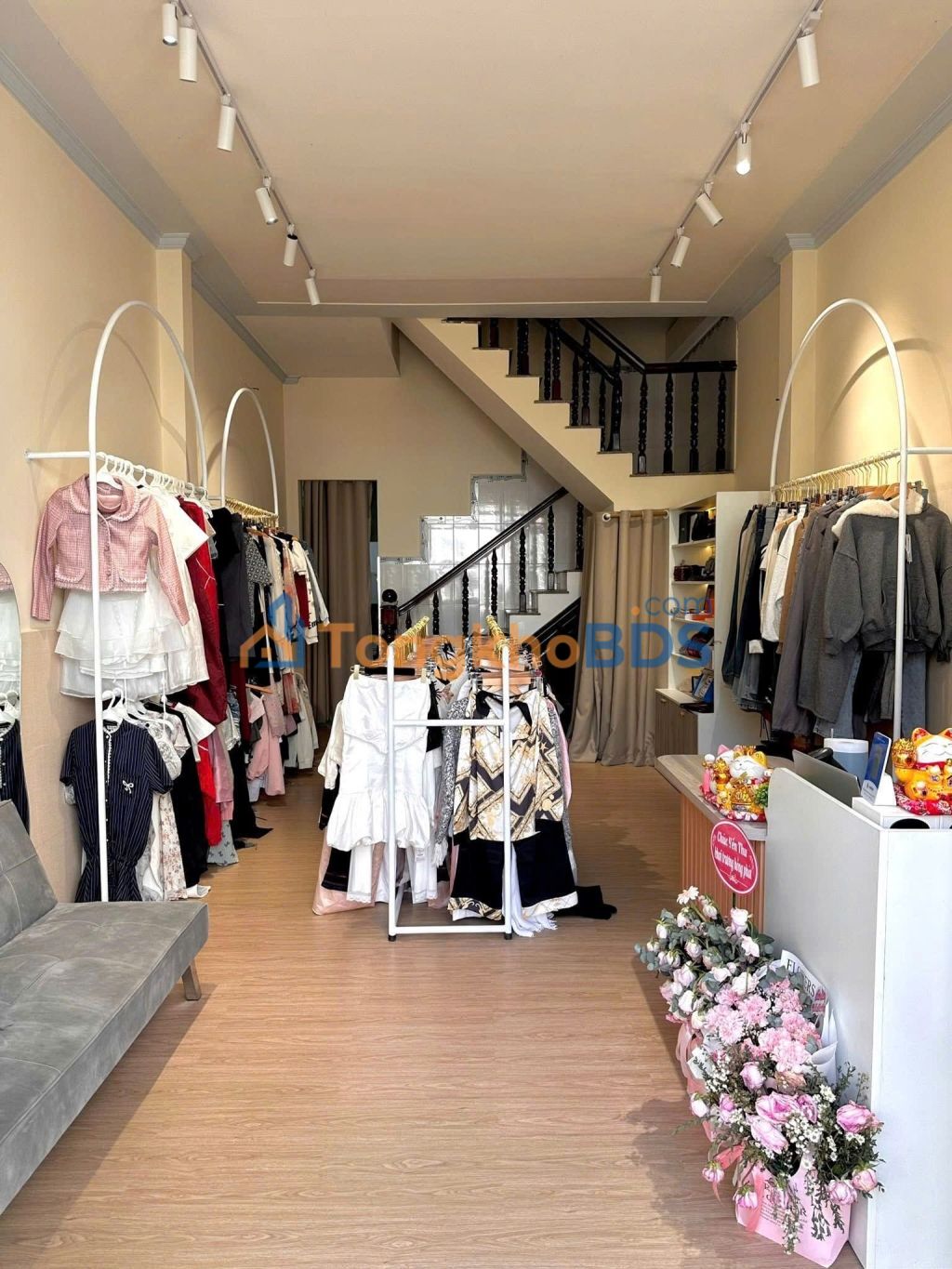 Nhà cho thuê KDC 91B Nguyễn Văn Cừ 150m² 9 triệu - Sẵn sàng ở ngay