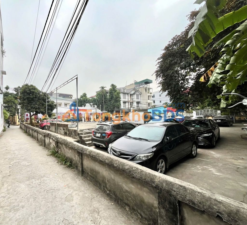 Nhà riêng Đức Giang 50m² 7.65 tỷ - Chính chủ bán