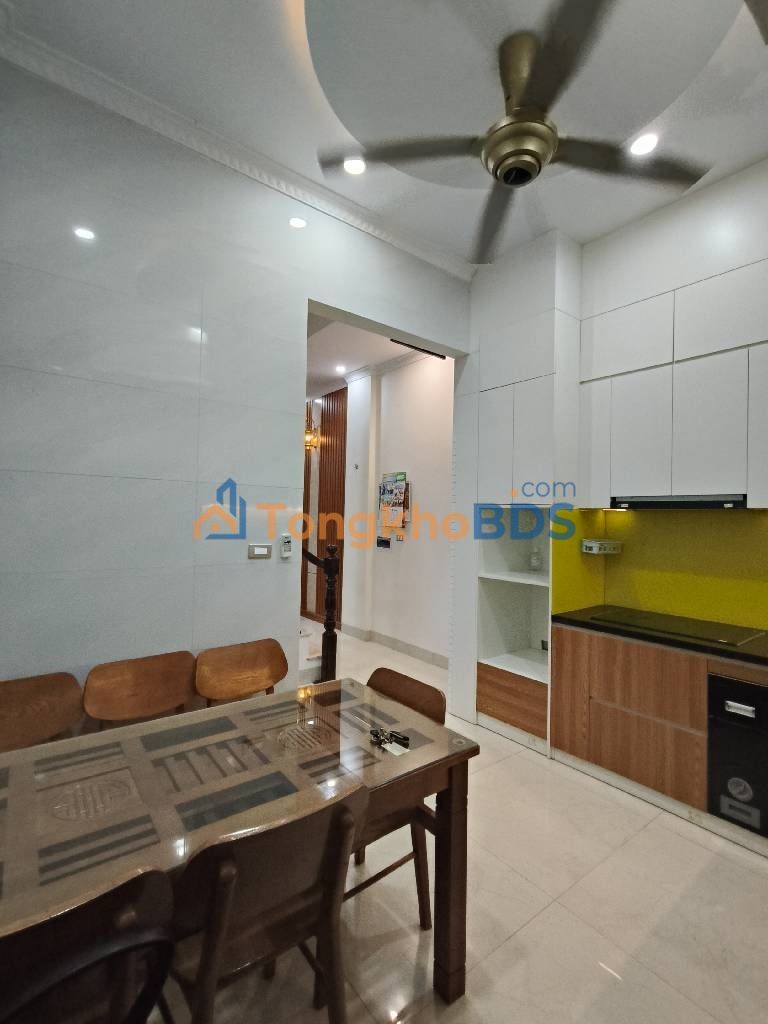 Nhà riêng Nguyễn Viết Xuân 47m2 13.9 tỷ - Sẵn sàng ở ngay