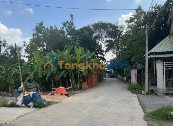 Đất Hưng Định 04 Thủ Dầu Một 100m² 2.25 tỷ - Sổ đỏ