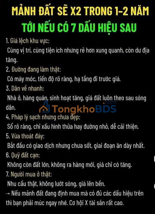 Đất nền Phú Tân Thủ Dầu Một 135m² giá 9xx - Đường to ô tô