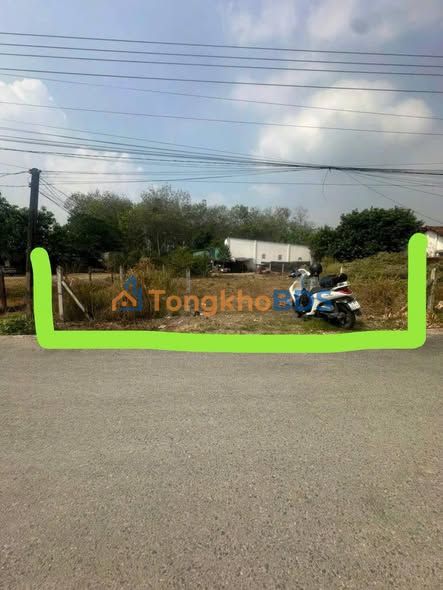 Nhà riêng Phú An Bến Cát 300m² 3.9 tỷ - Chính chủ bán