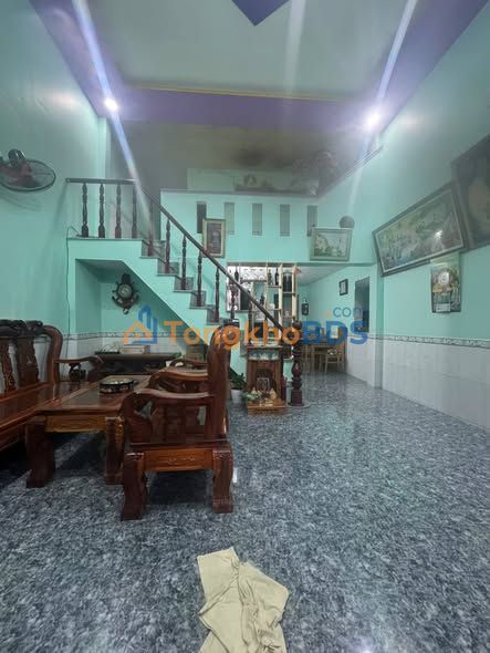 Nhà Thái Hòa Tân Uyên 60m² giá 900 triệu - Chính chủ bán