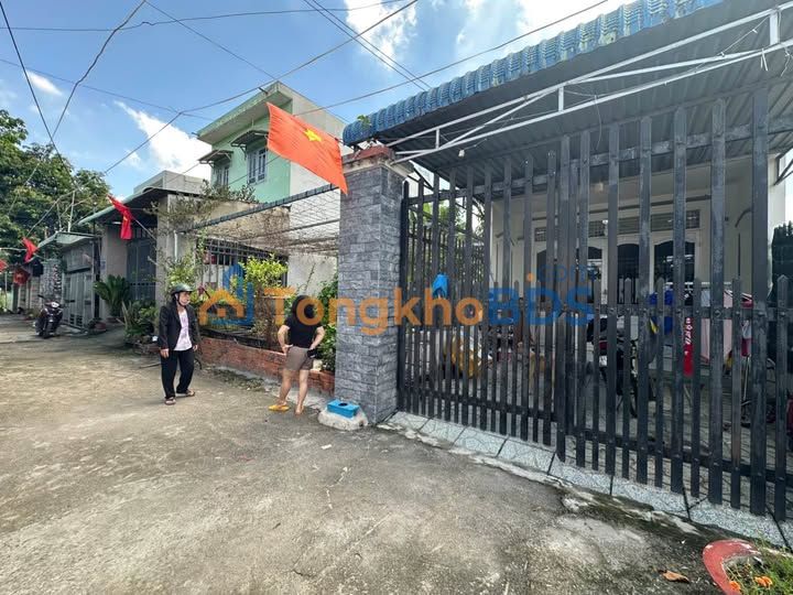 Đất nền Phú Mỹ Thủ Dầu Một 190m² 3.5 tỷ - Sổ đỏ chính chủ