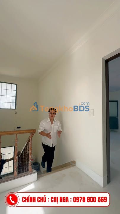 Nhà phố Võ Trường Toản 200m2 - Cho thuê mặt tiền kinh doanh