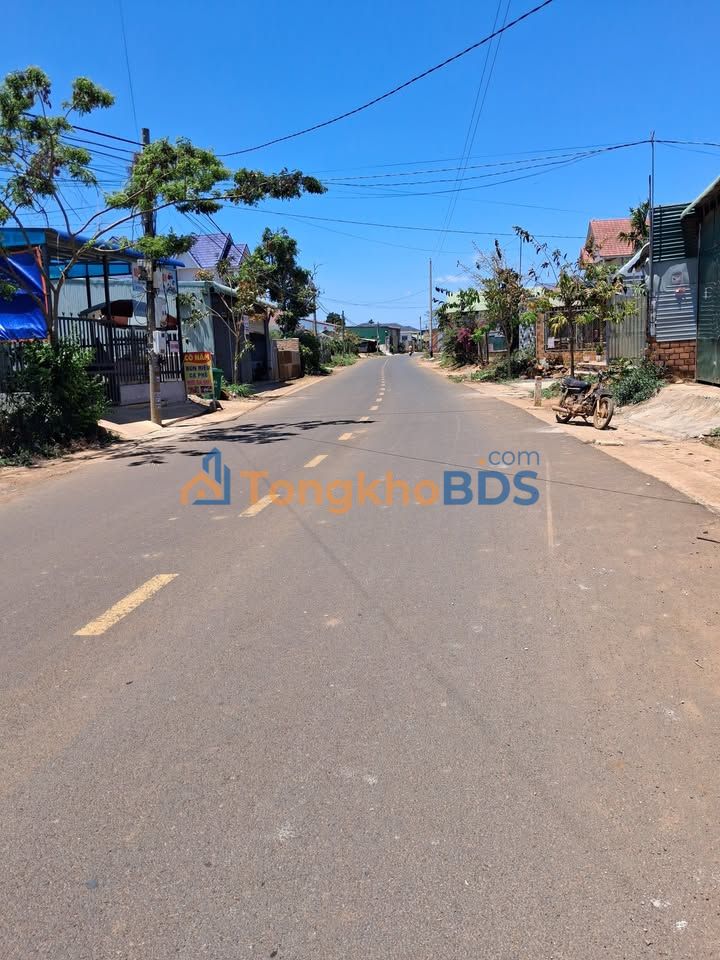 Đất nền Đường 724 Đà Lạt 504m² 1,65 tỷ - Xây dựng tự do