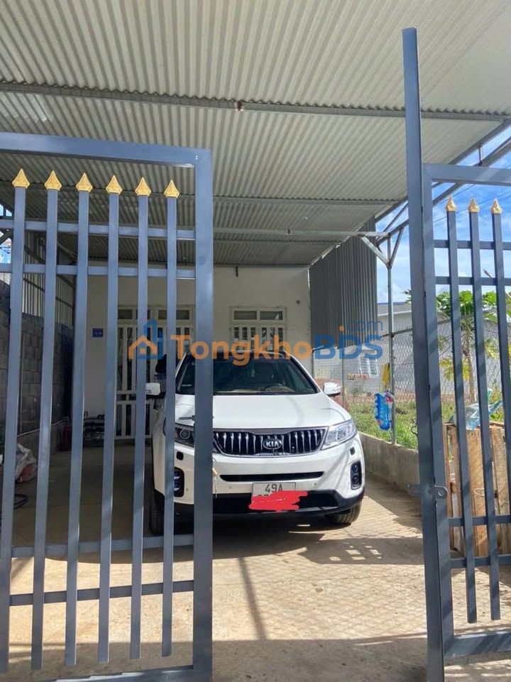 Nhà riêng Đức Trọng 125m² 2.3 tỷ - Chính chủ bán