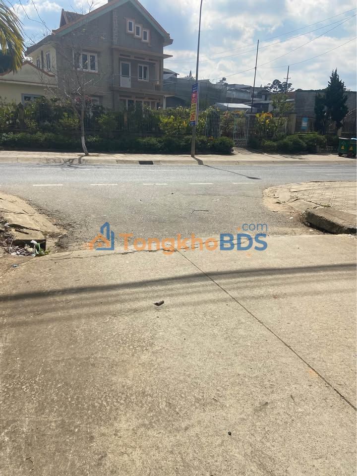 Đất nền Hồ Xuân Hương Đà Lạt 80m² 1.5 tỷ - Sổ đỏ chính chủ