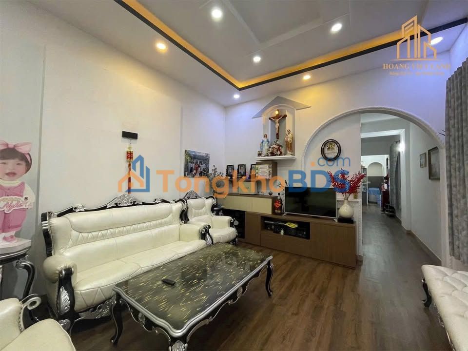 Nhà cấp 4 Buôn Hồ 240m² 6,8 tỷ - Ô tô vào tận nhà