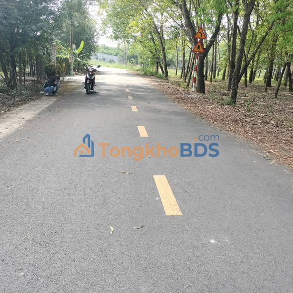 Đất nền Thủ Dầu Một 217m² 1,299 tỷ - Sổ đỏ chính chủ