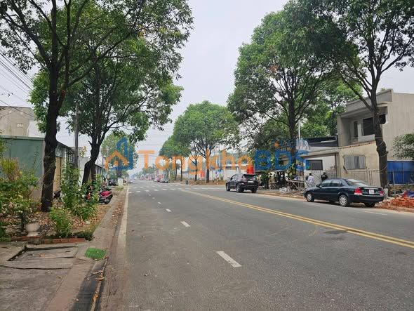 Nhà Phường Phú Mỹ Thủ Dầu Một 100m2 giá 5 tỷ - Sẵn sàng ở ngay