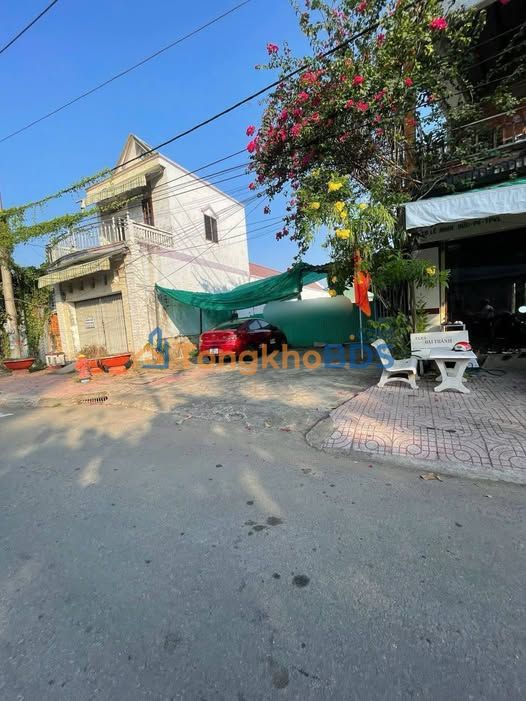 Đất nền Lê Minh Hữu Vĩnh Long 182m² giá 4.732 tỷ - Sổ đỏ chính chủ